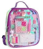 Opakowanie Zestaw Make up Junior w plecaczku CREATE IT!