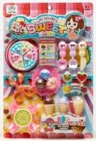 Opakowanie Zestaw mała lodziarnia