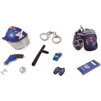 Opakowanie Zestaw małego policjanta