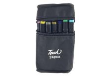 Opakowanie Zestaw markerów 24szt