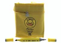 Opakowanie Zestaw markerów 48szt