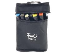 Opakowanie Zestaw markerów Touch 30szt