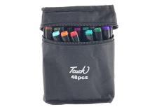 Opakowanie Zestaw markerów Touch 48szt