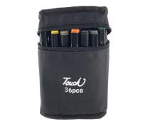 Opakowanie Zestaw markerów Touch PRO 36szt
