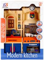 Opakowanie Zestaw mebli kuchennych