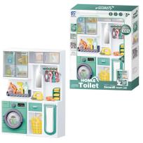 Opakowanie Zestaw mebli łazienkowych - 2-elementowy