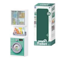 Opakowanie Zestaw mebli łazienkowych - pralka