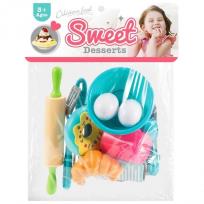 Opakowanie Zestaw naczyń