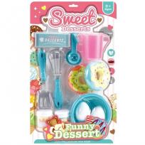 Opakowanie Zestaw naczyń