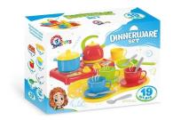 Opakowanie Zestaw naczyń