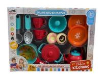 Opakowanie Zestaw naczyń