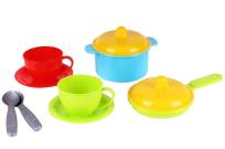 Opakowanie Zestaw naczyń