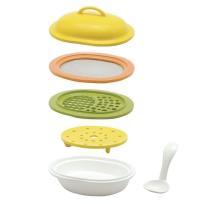 Opakowanie Zestaw naczyń do przygotowywania posiłków