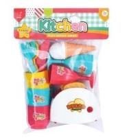 Opakowanie Zestaw naczyń kuchennych