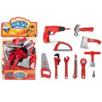 Opakowanie Zestaw narzędzi