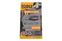 Opakowanie Zestaw narzędzi budowlanych
