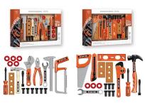 Opakowanie Zestaw narzędzi MIX