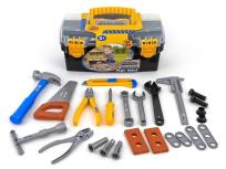 Opakowanie Zestaw narzędzi w skrzynce