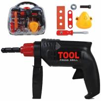 Opakowanie Zestaw narzedzi w walizce