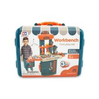 Opakowanie Zestaw narzędzi w walizeczce