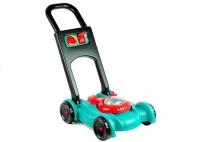 Opakowanie Zestaw ogrodnika kosiarka kask kanister