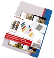 Opakowanie Zestaw okładek dla klas 1-3