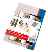 Opakowanie Zestaw okładek dla klas 7-8