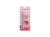 Opakowanie Zestaw ołówków Pokemon Bestie PKBE5640