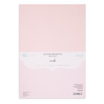 Opakowanie Zestaw papierów A4 20 arkuszy Nude 220g