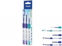 Opakowanie Zestaw pędzli wodnych 3 szt. na blistrze