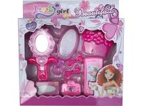 Opakowanie Zestaw piękności