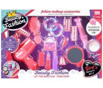 Opakowanie Zestaw piękności 11el