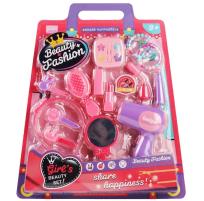 Opakowanie Zestaw piękności 30el