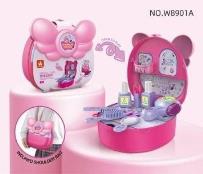 Opakowanie Zestaw piękności