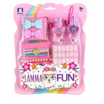 Opakowanie Zestaw piękności