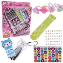 Opakowanie Zestaw piękności