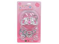 Opakowanie Zestaw piękności biżuteria