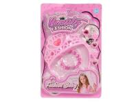 Opakowanie Zestaw piękności biżuteria