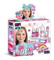 Opakowanie ZESTAW PIĘKNOŚCI- BŁYSZCZYKI