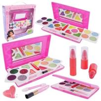 Opakowanie Zestaw piękności do makijażu