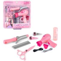 Opakowanie Zestaw piękności fryzjer