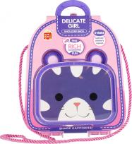 Opakowanie Zestaw piękności fryzjerski torebka