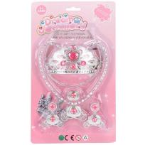 Opakowanie Zestaw piękności księżniczka