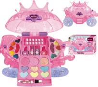 Opakowanie Zestaw piękności kuferek kosmetyków