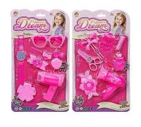 Opakowanie Zestaw piękności mix