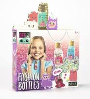 Opakowanie ZESTAW PIĘKNOŚCI- MODNE BUTELKI