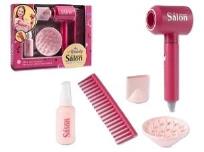 Opakowanie Zestaw piękności z suszarką 5el