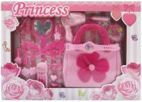 Opakowanie Zestaw piękności z torebką 16el