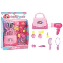 Opakowanie Zestaw piękności z torebką