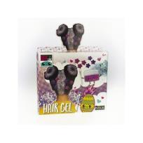 Opakowanie Zestaw piękności Żel na włosy